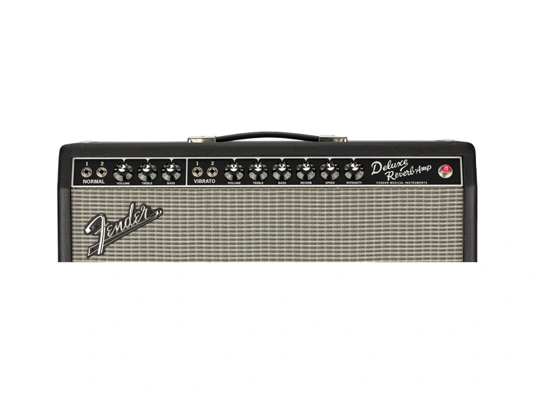 Fender Tone Master Deluxe Reverb 