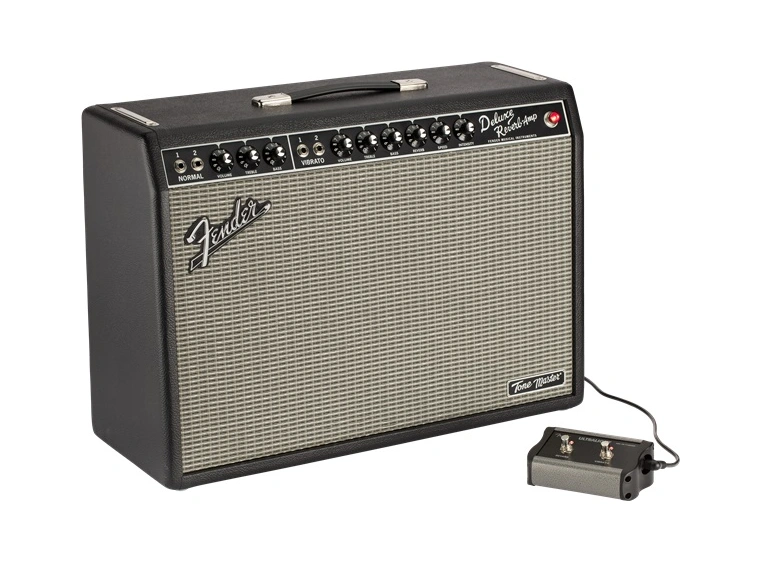 Fender Tone Master Deluxe Reverb 