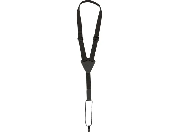 Fender Ukulele Strap, Black 
