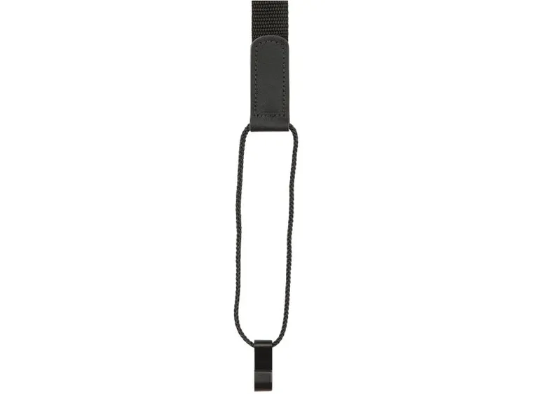Fender Ukulele Strap, Black 