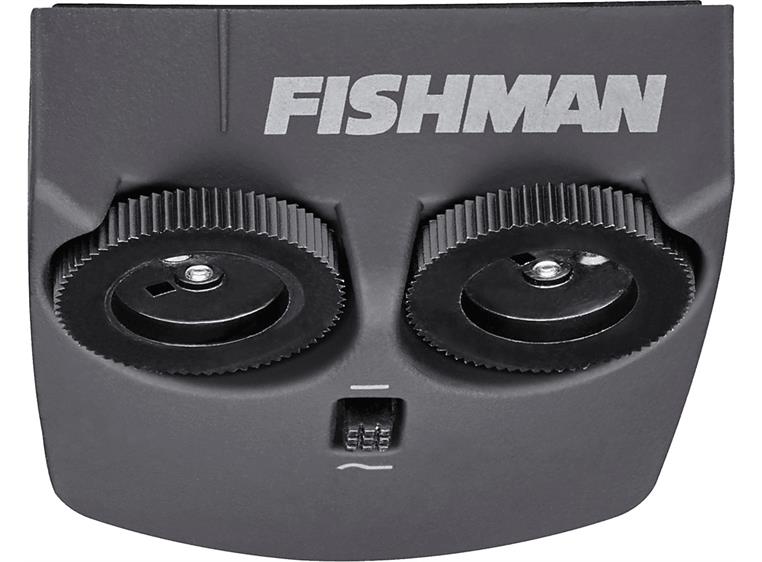 Fishman Matrix Infinity Mic Blend Wide (PRO-MAT-MBV)