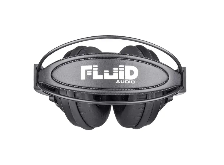 Fluid Audio Focus 