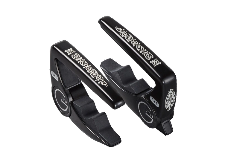 G7TH Performance 3 ART Celtic Black 