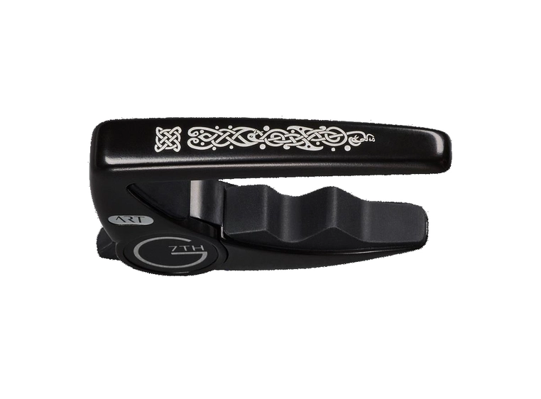 G7TH Performance 3 ART Celtic Black 