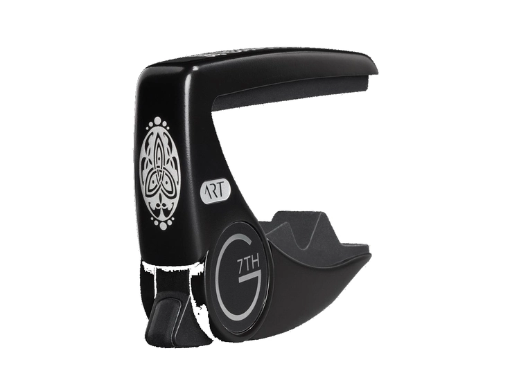 G7TH Performance 3 ART Celtic Black 