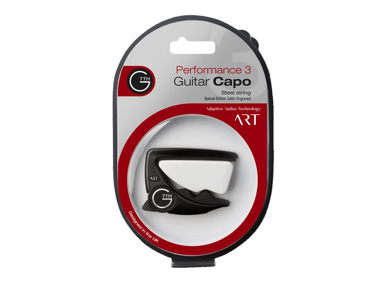 G7TH Performance 3 ART Celtic Black 