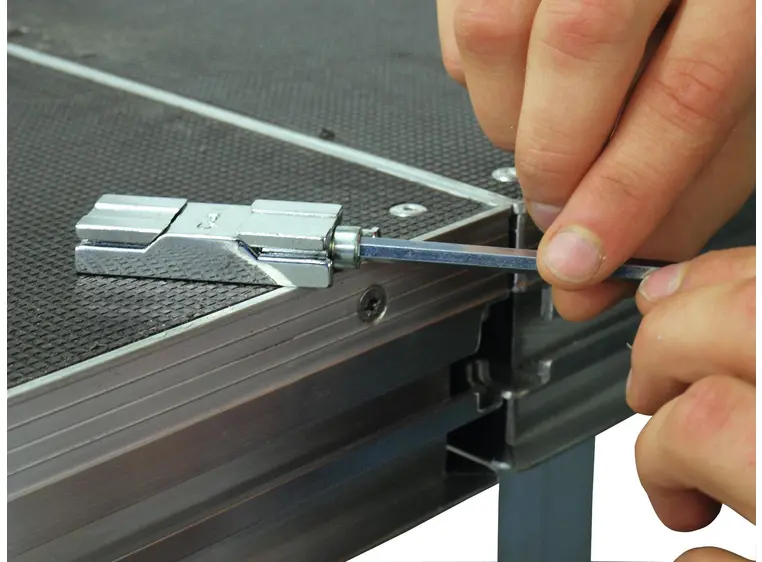 GUIL TM-440/2x1 Stage Element 