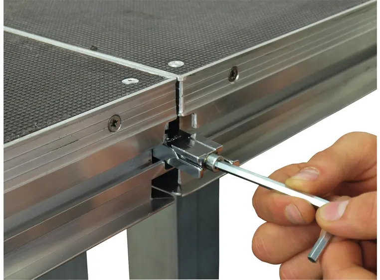 GUIL TM-440/2x1 Stage Element 