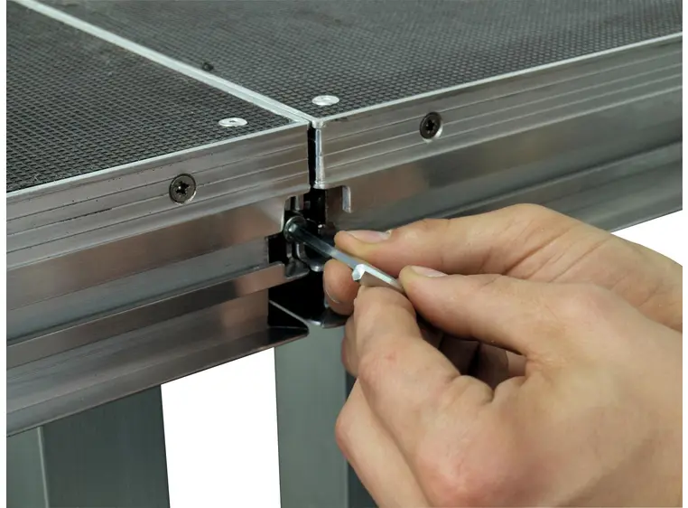 GUIL TM-440/2x1 Stage Element 