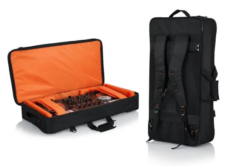 Gator Cases G-CLUB-CONTROL-27BP Backpack 