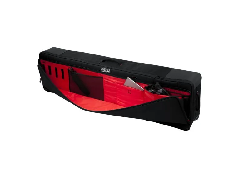 Gator G-PG-88SLIMXL Gig Bag Pro-Go for Slim XL 88 Note Keyboard 