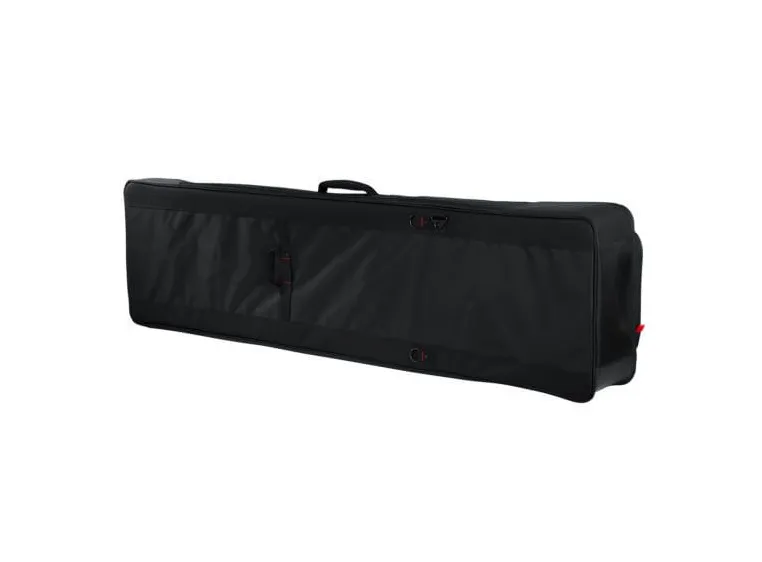 Gator G-PG-88SLIMXL Gig Bag Pro-Go for Slim XL 88 Note Keyboard 
