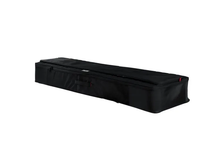 Gator G-PG-88SLIMXL Gig Bag Pro-Go for Slim XL 88 Note Keyboard 