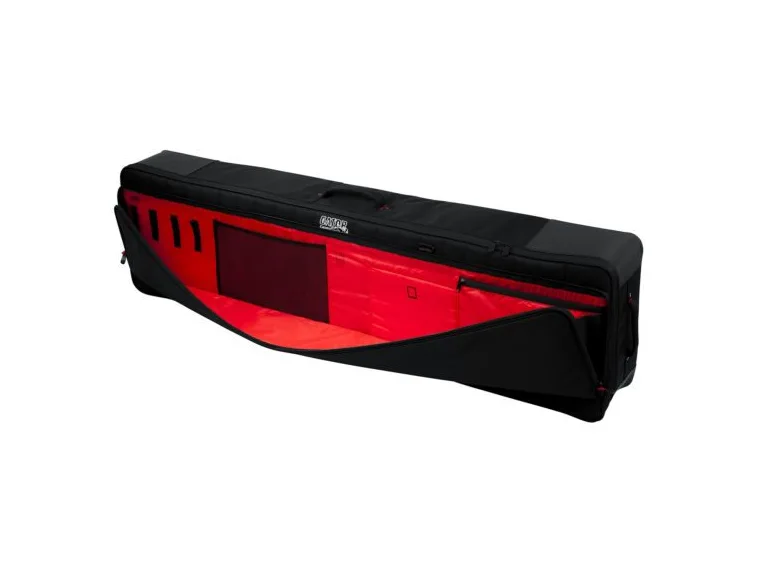 Gator G-PG-88SLIMXL Gig Bag Pro-Go for Slim XL 88 Note Keyboard 
