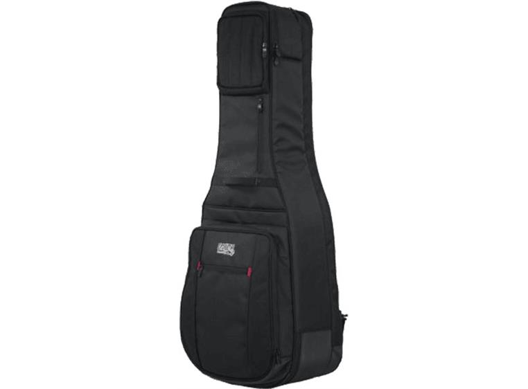 Gator G-PG-ACOUELECT