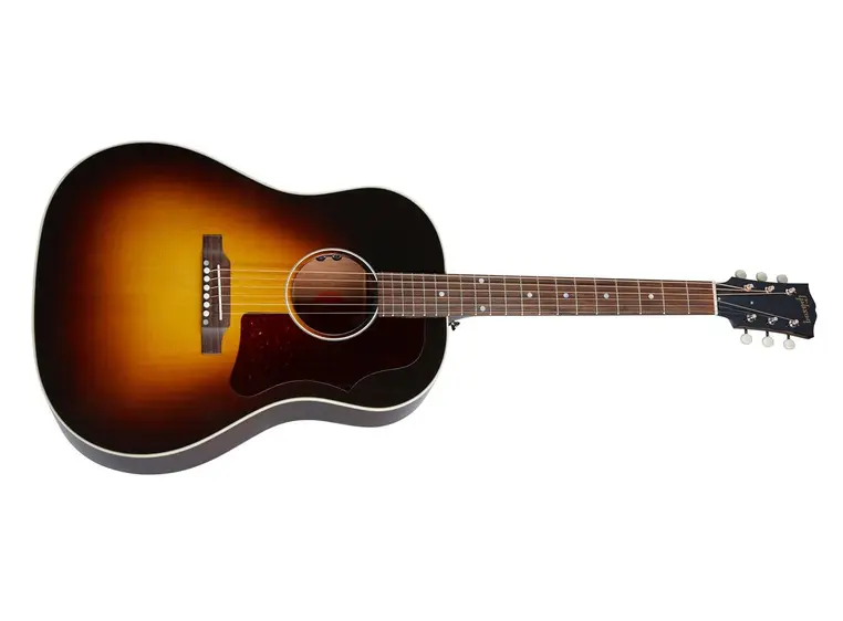Gibson 50s J-45 Original Vintage sunburst 
