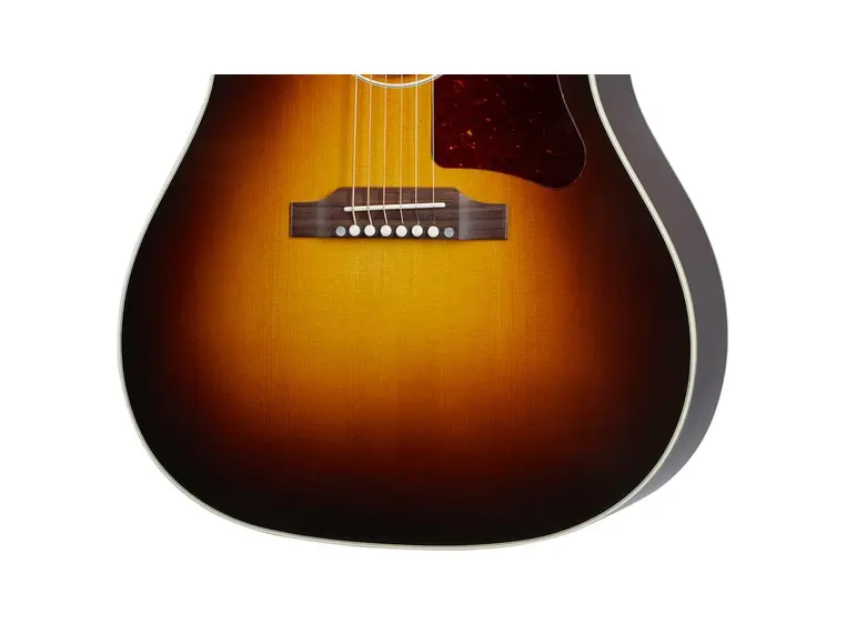 Gibson 50s J-45 Original Vintage sunburst 