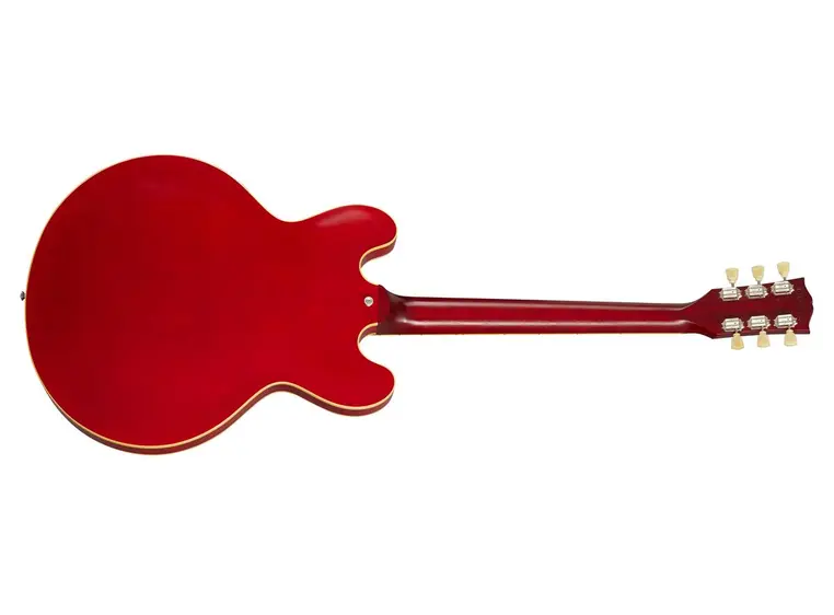 Gibson ES-335 Satin Cherry 