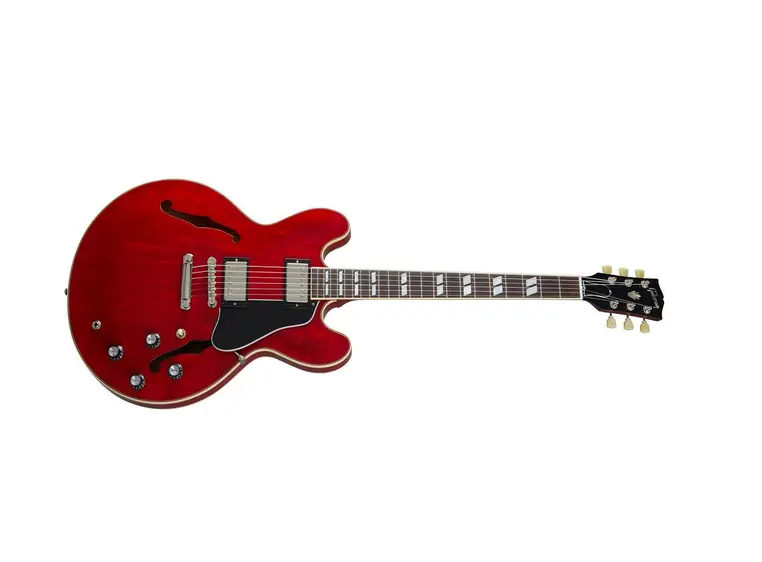 Gibson ES-345 Sixties Cherry 