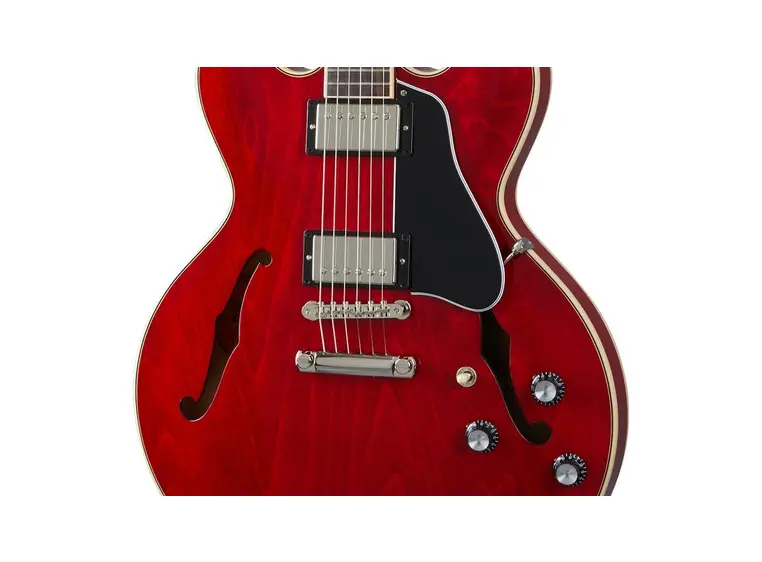 Gibson ES-345 Sixties Cherry 