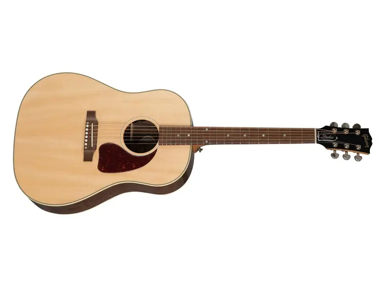 Gibson J-45 Studio Walnut Antique Natural 