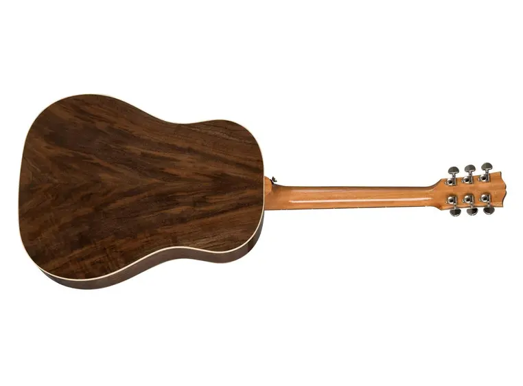Gibson J-45 Studio Walnut Antique Natural 