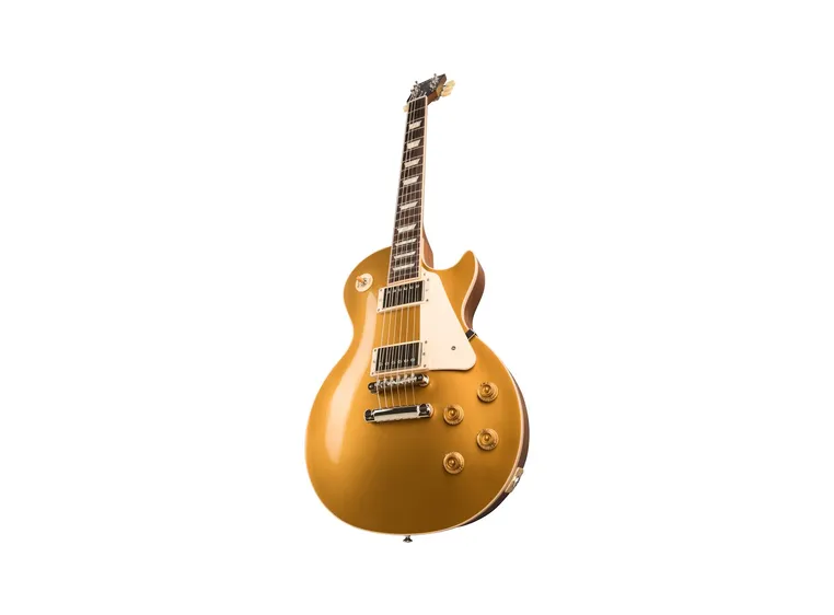 Gibson Les Paul Standard 50s Gold Top 