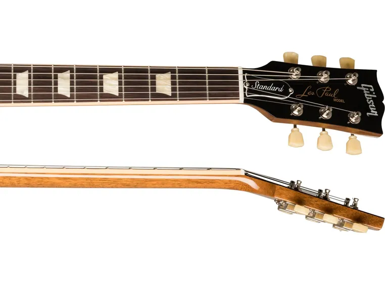 Gibson Les Paul Standard 50s Gold Top 