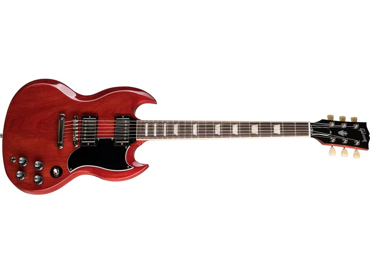 Gibson SG Standard 61 Vintage Cherry 