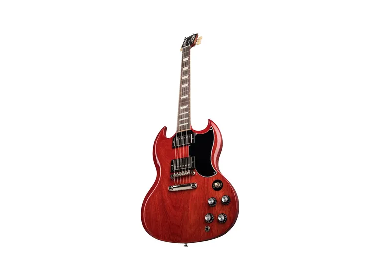 Gibson SG Standard 61 Vintage Cherry 