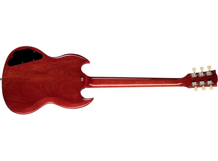 Gibson SG Standard 61 Vintage Cherry
