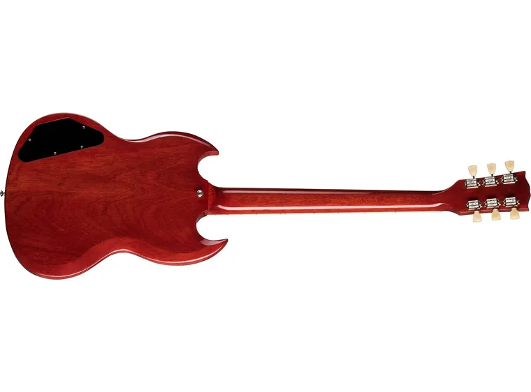 Gibson SG Standard 61 Vintage Cherry 