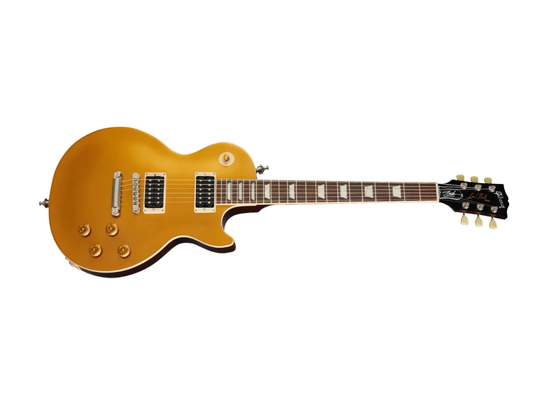 Gibson Slash Les Paul Goldtop (Darkback) 