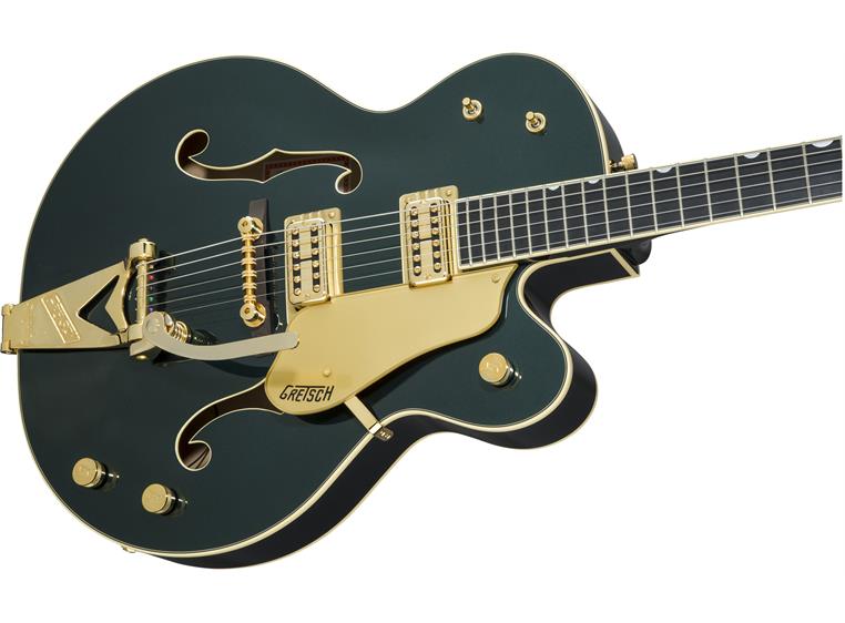 Gretsch G6196T-59 VS '59 Country Club Bigsby, TV Jones, Cadillac Green Lacquer