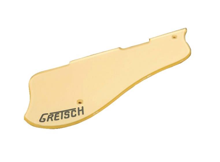 Gretsch Pickguard, G6122-1962 Chet Atkins Packry Gentleman, Gold