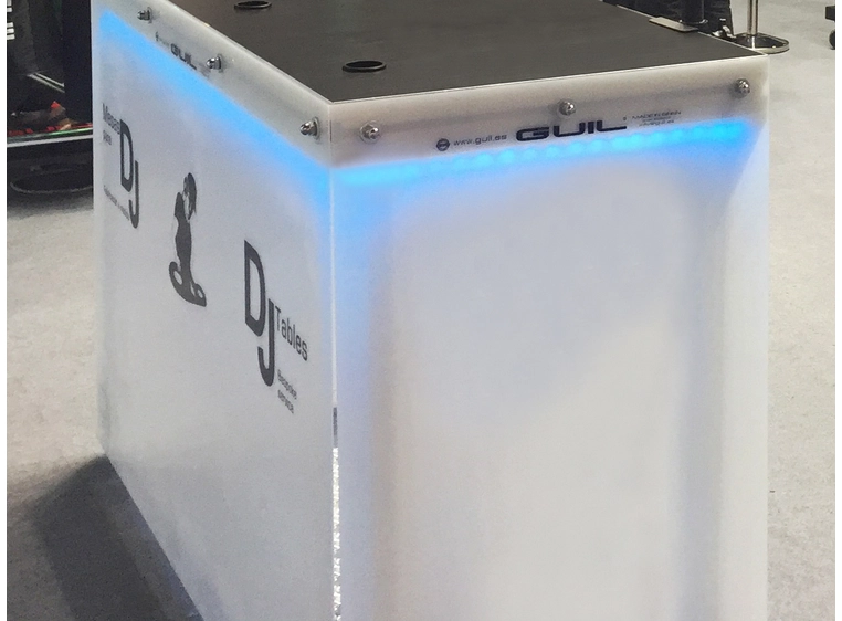 Guil FLD-02/440 Adaptor 