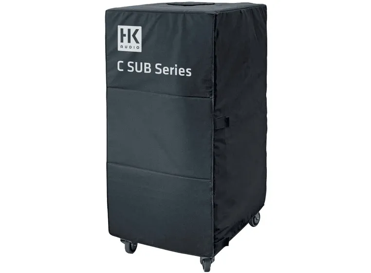 HK Audio CSWB1 beskyttelsestrekk for 2x CS 218 