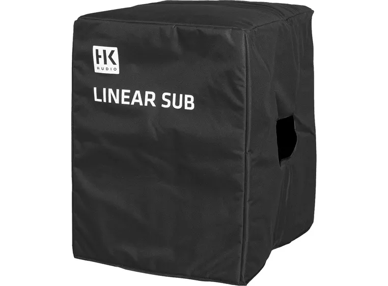 HK Audio Cover Linear Sub 1500 A 