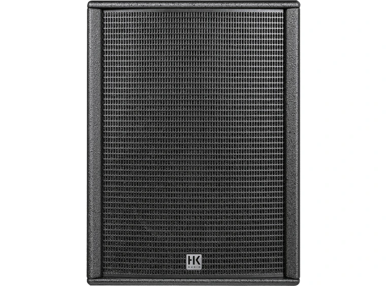HK Audio PRO-115XD2 