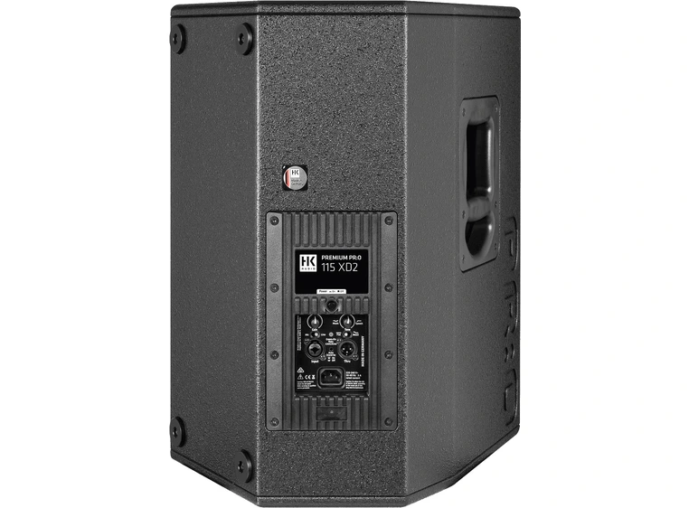 HK Audio PRO-115XD2 