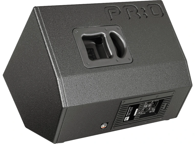 HK Audio PRO-115XD2 