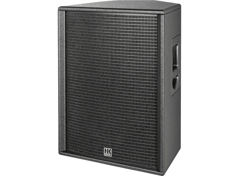 HK Audio PRO-115XD2 