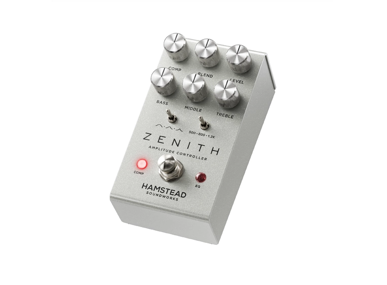 Hamstead Soundworks Zenith 