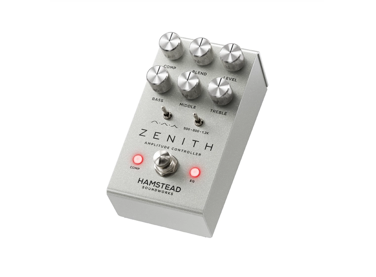 Hamstead Soundworks Zenith 