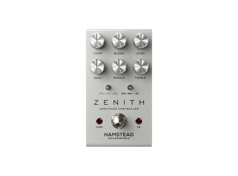 Hamstead Soundworks Zenith 