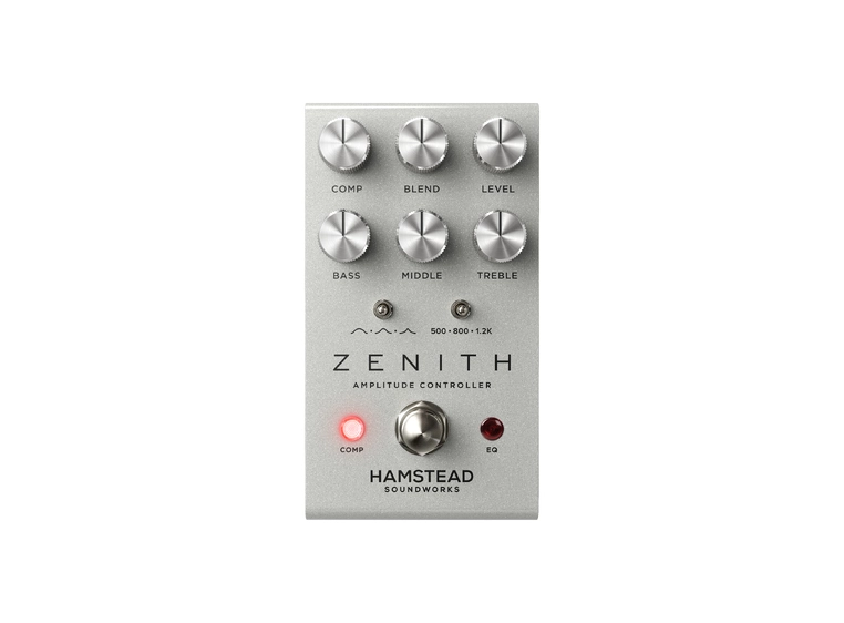 Hamstead Soundworks Zenith 