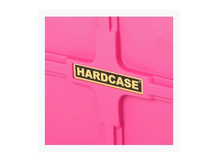 Hardcase HNL8T-PK 