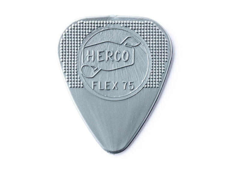 Herco HE211P Flex75 Heavy Silver 12-pakning