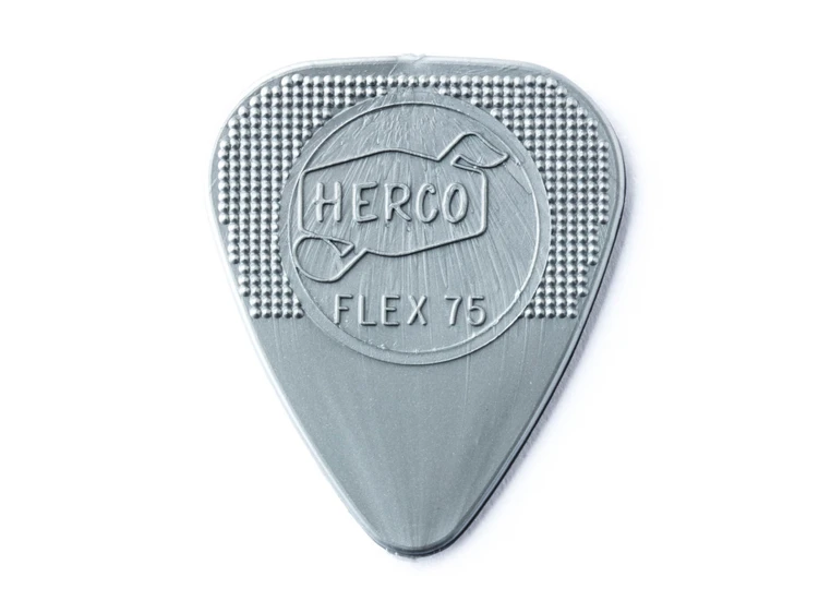 Herco HE211P Flex75 Heavy Silver 12-pakning 