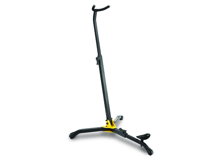 Hercules DS561B Bass Clarinet/Bassoon Stativ 